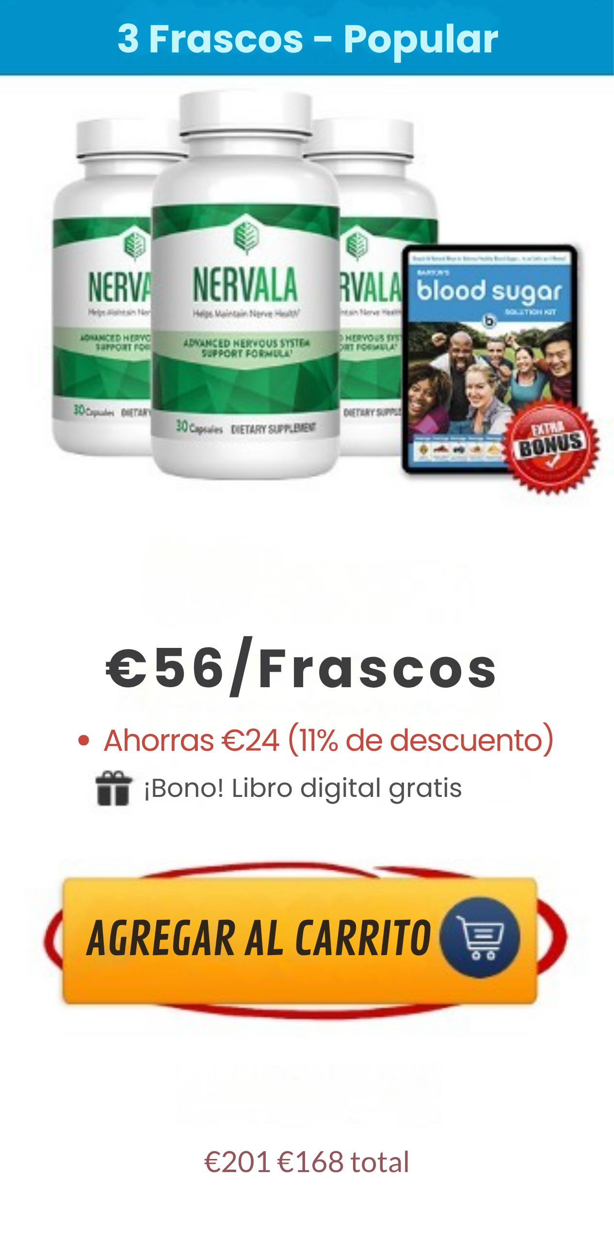 Versões em Espanhol (2)
